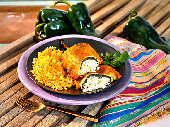 Stuffed Peppers mod